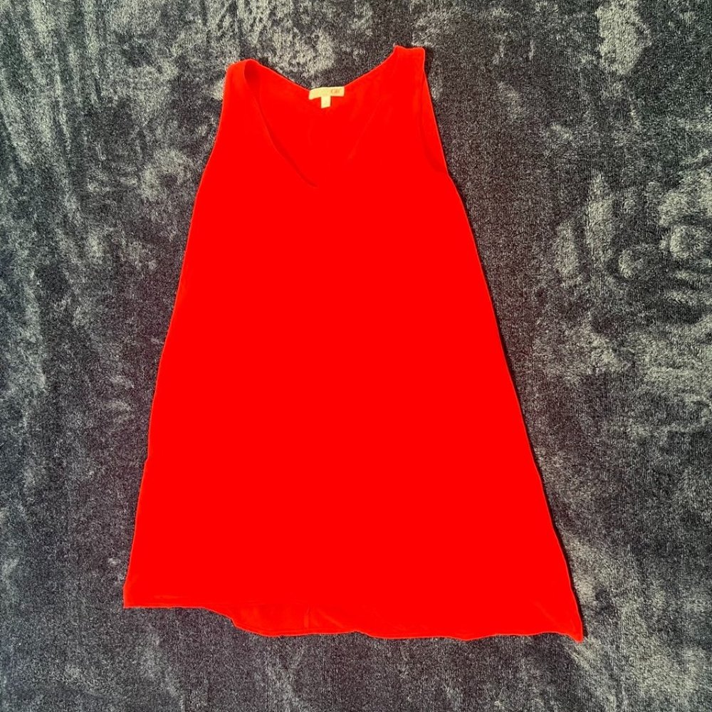 GB Coral Mini Dress